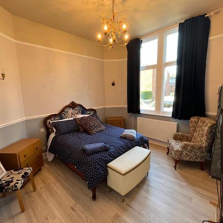 Red Gables - Ground Floor Apartment Carlisle  Luaran gambar