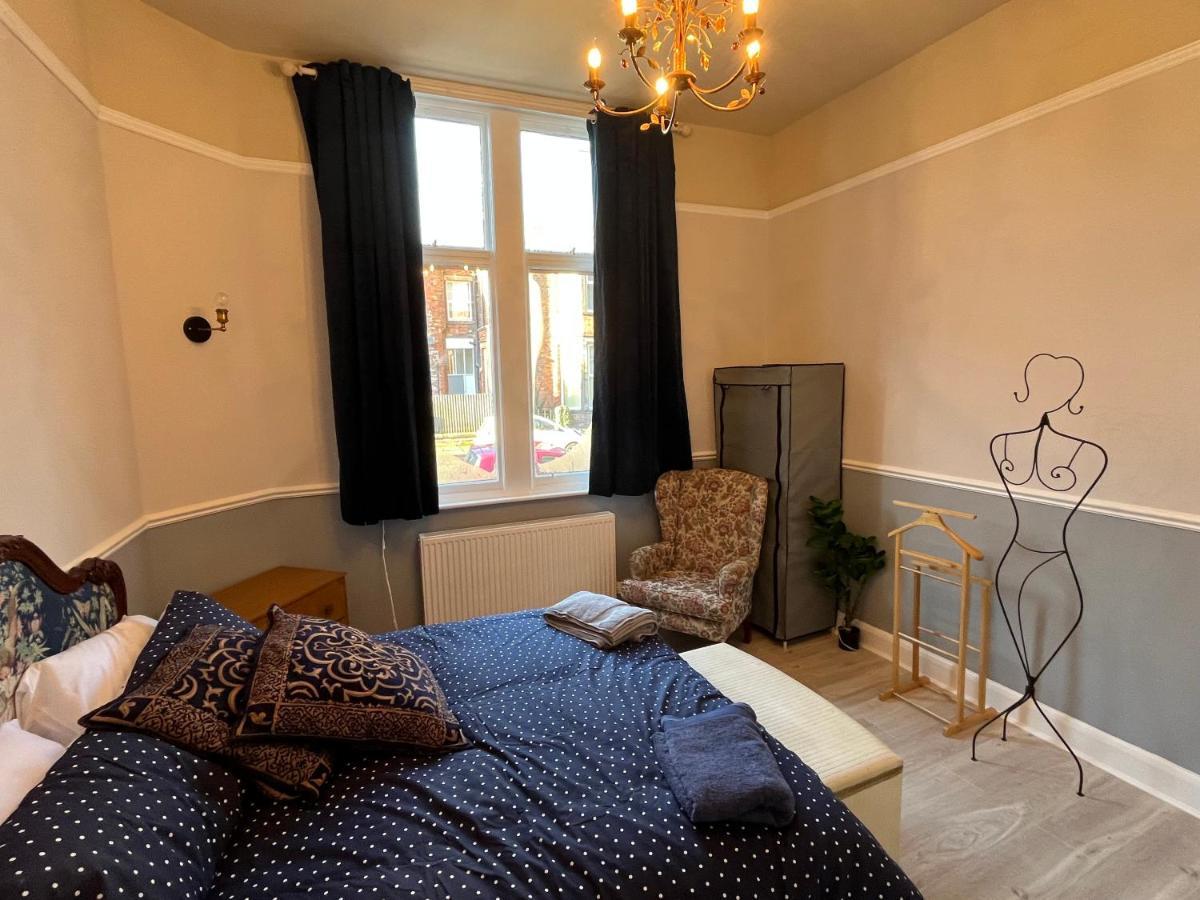Red Gables - Ground Floor Apartment Carlisle  Luaran gambar